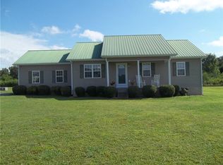 288 Red Bone Ridge Rd NE, Ranger, GA 30734