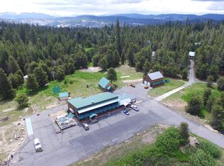 18278 Stanislaus Rd, Tamarack, CA 95223