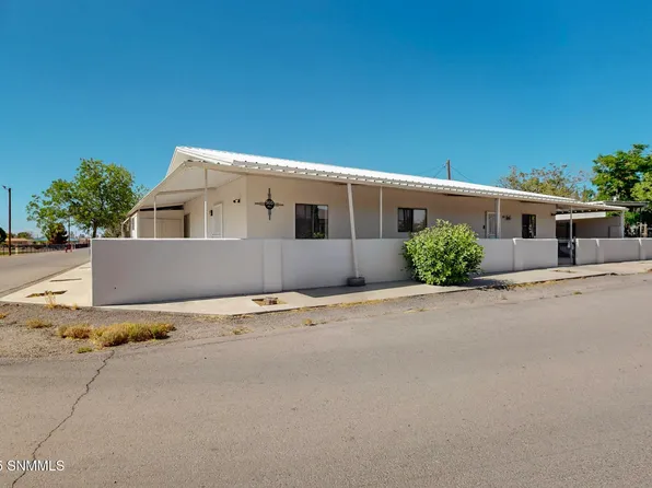 505 Piro Ave, Las Cruces, NM 88001