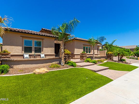 2nd image of 9216 W Via Del Sol --