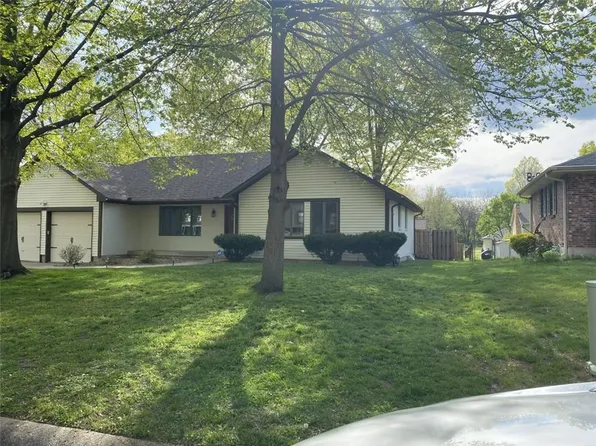 2900 Keith Allen Dr, Sedalia, MO 65301