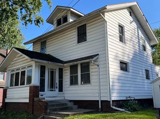 1011 Loree St, Fort Wayne, IN 46805