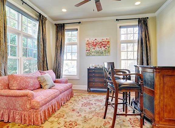 4th image of 5209 El Campo Ave