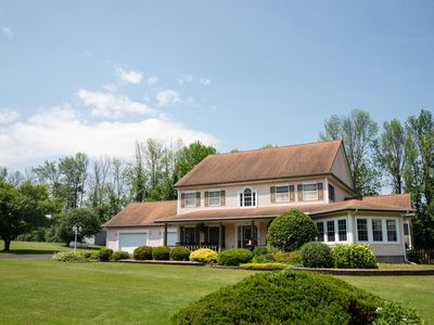 5 Willow Way, Morrisonville, NY, 12962