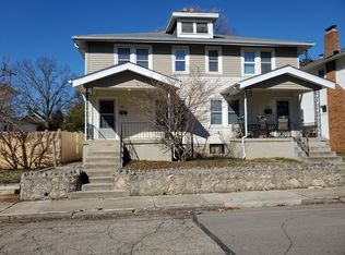 130 W Longview Ave, Columbus, OH 43202