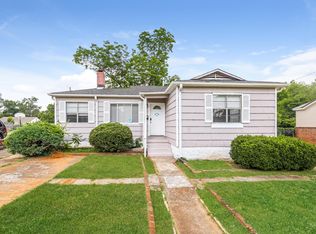 4931 Avenue I, Birmingham, AL 35208