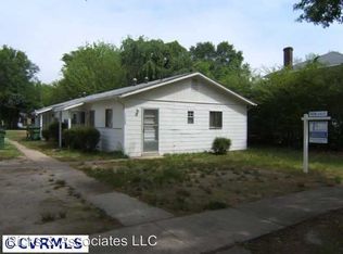 3208 4th Ave, Richmond, VA 23222