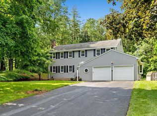 15 Kingsbridge, Avon, CT 06001