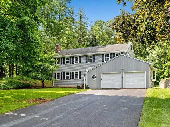 15 Kingsbridge, Avon, CT 06001