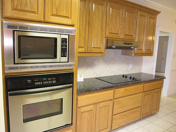 Kitchen View
