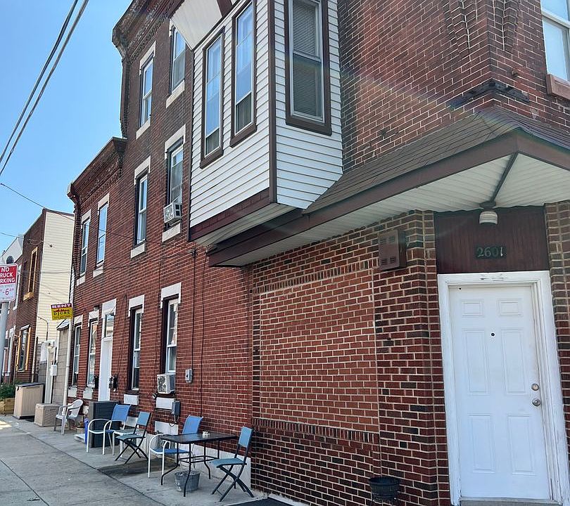 2601 E Clearfield Street Apartment Rentals Philadelphia, PA Zillow