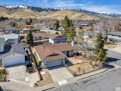 901 Rolando Way, Carson City, NV, 89701