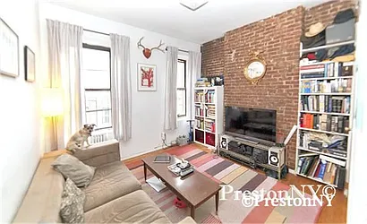 Rented by JM Preston Properties LLC