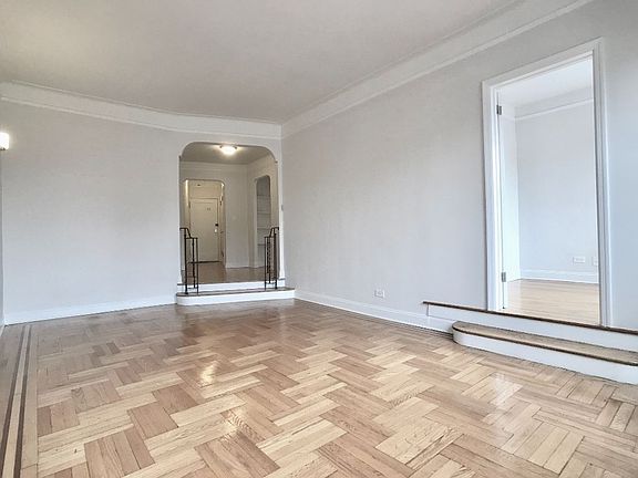 3rd image of 615 W 172nd St APT 6E