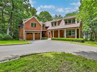110 Tahanto Trl, Harvard, MA 01451