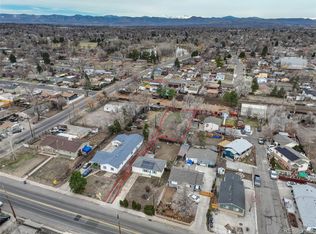 1065 Irving St LOT 24, Denver, CO 80219