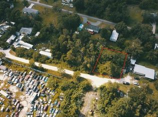 Madison Avenue Lot #23, Orlando, FL 32820