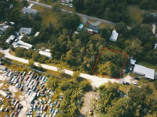 Madison Avenue Lot #23, Orlando, FL 32820