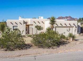 1865 Sandhill Rd, Las Cruces, NM 88012