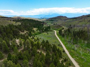 Nhn Friend Spring Rd, Whitehall, MT 59759