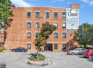 1011 Hunter St UNIT E-3, Baltimore, MD 21202