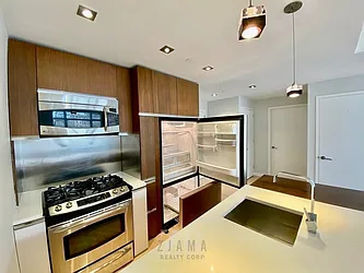 Rented by Zjama Realty Corp