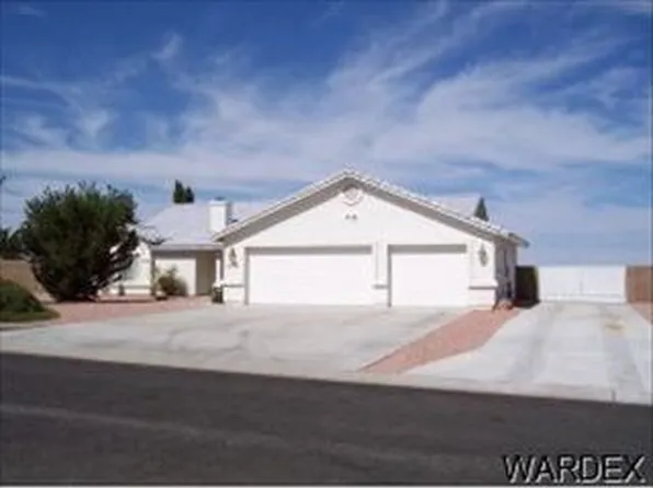 2775 Buckskin Ave, Kingman, AZ 86401