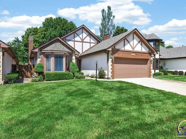 2327 SW Brookhaven Ln #7, Topeka, KS 66614