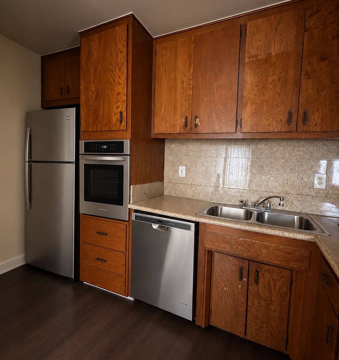 1 bed, $2,400 — Photo 3