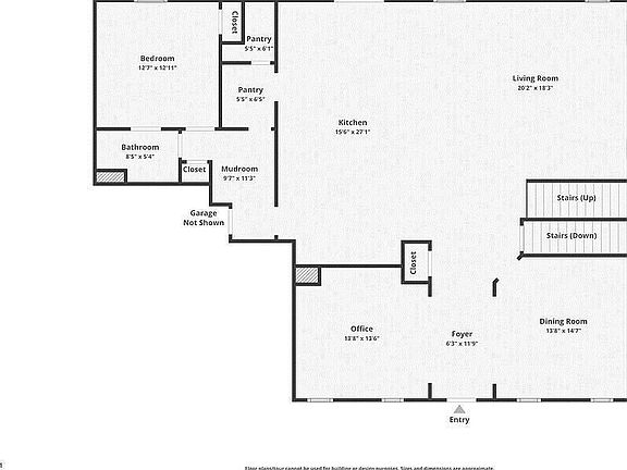 2nd image of 5951 Vista Verde Ln