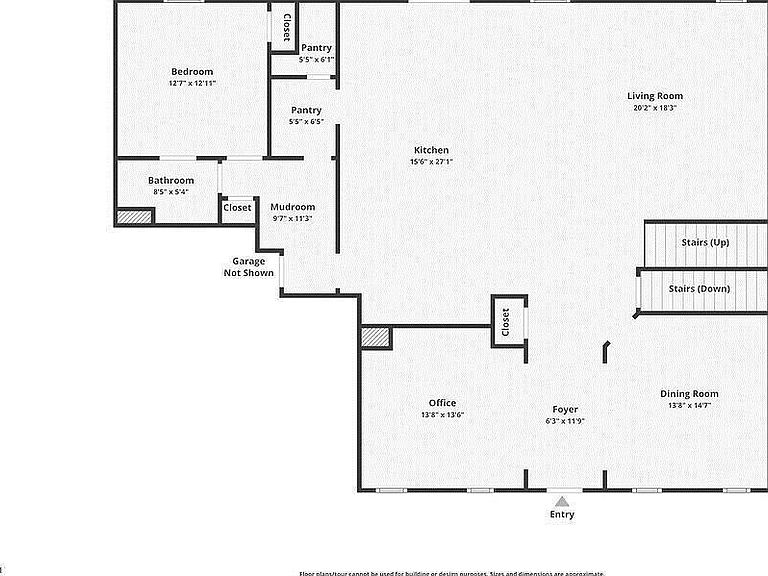 Listing photo 2