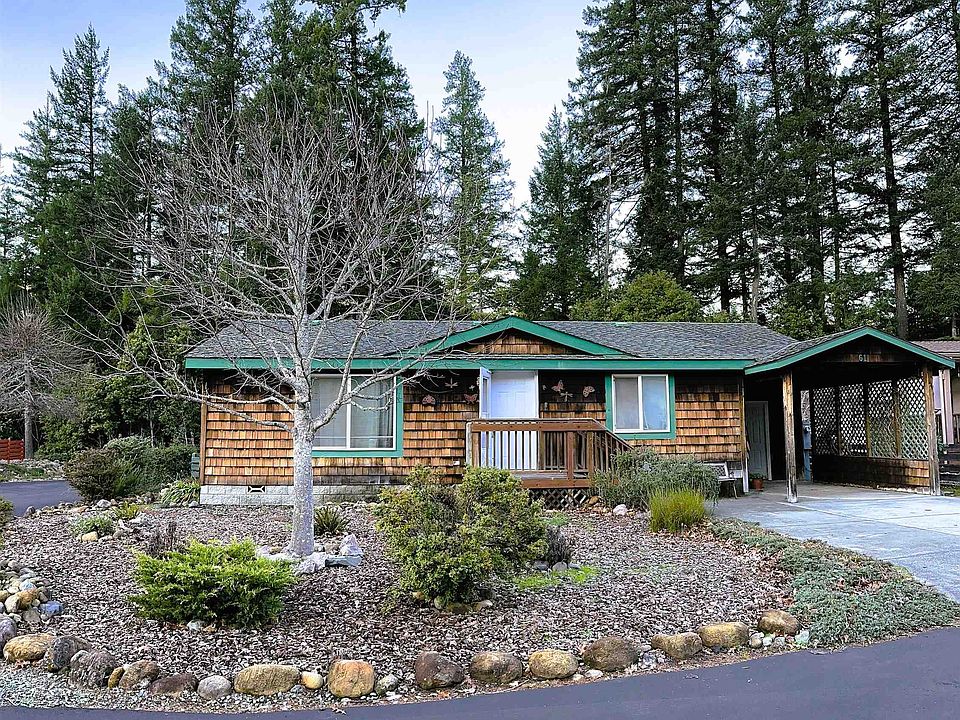 9825 State Highway Uns 19961, Gasquet, CA 95543 Zillow