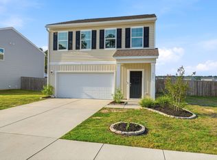 322 Sedona Dr, Summerville, SC 29486
