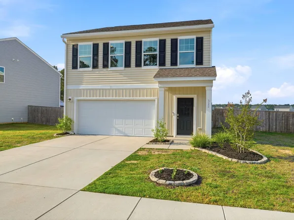 322 Sedona Dr, Summerville, SC 29486