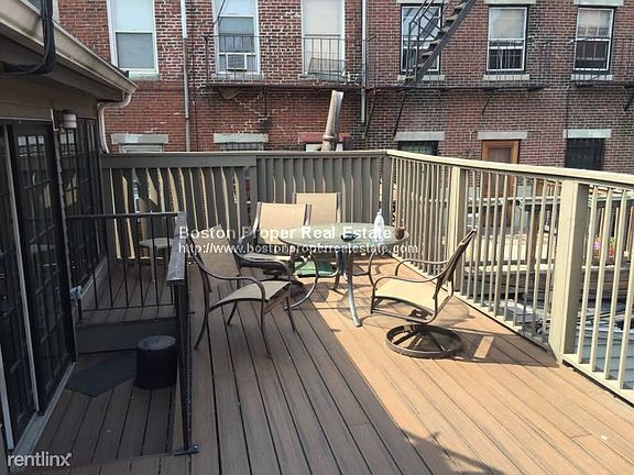 25 Church #5 Boston - Bay Village Unit Photo 13