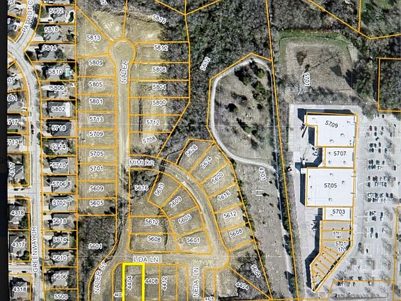 3rd image of 4401 Big A Rd