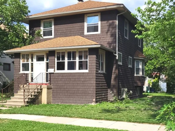 816 S Lyman Ave, Oak Park, IL 60304