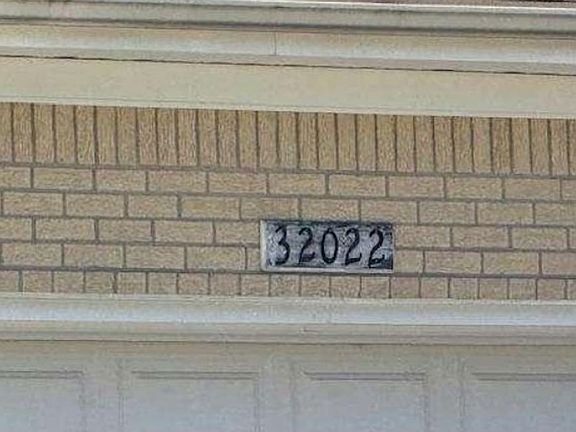 Exterior Address Verification