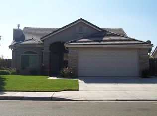 2981 E Cromwell Ave, Fresno, CA 93720