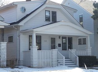 3160 S California St, Milwaukee, WI 53207
