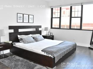 20 Park St UNIT 1-08, Albany, NY 12207