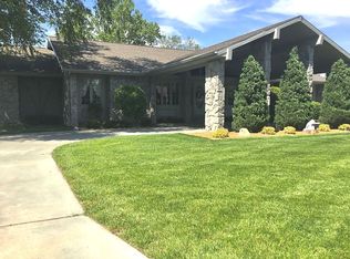 3115 Johnston Rd, Parsons, KS 67357