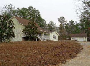11456 Aaron Luke Rd, Duncanville, AL 35456