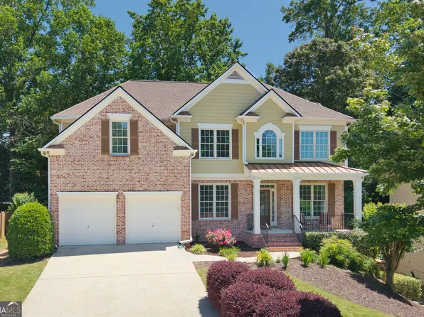 266 Vinings Retreat Vw SW, Mableton, GA 30126