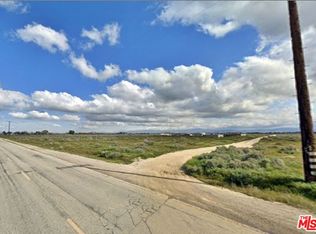 4550 E Avenue H, Lancaster, CA