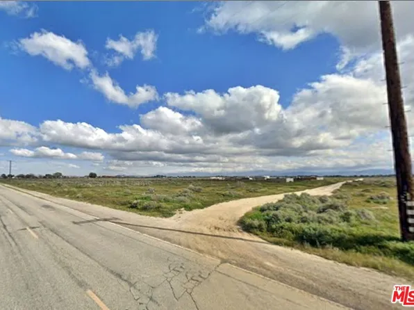 4550 E Avenue H, Lancaster, CA 93535