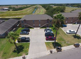 1217 N Sal St, Edinburg, TX 78541