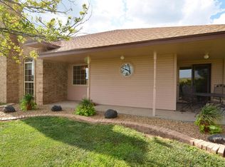 1001 Mulberry Trl, Amarillo, TX 79124
