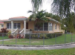 1801 SW 14th St, Miami, FL 33145