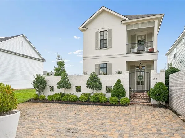 564 Bocage Ct, Covington, LA 70433